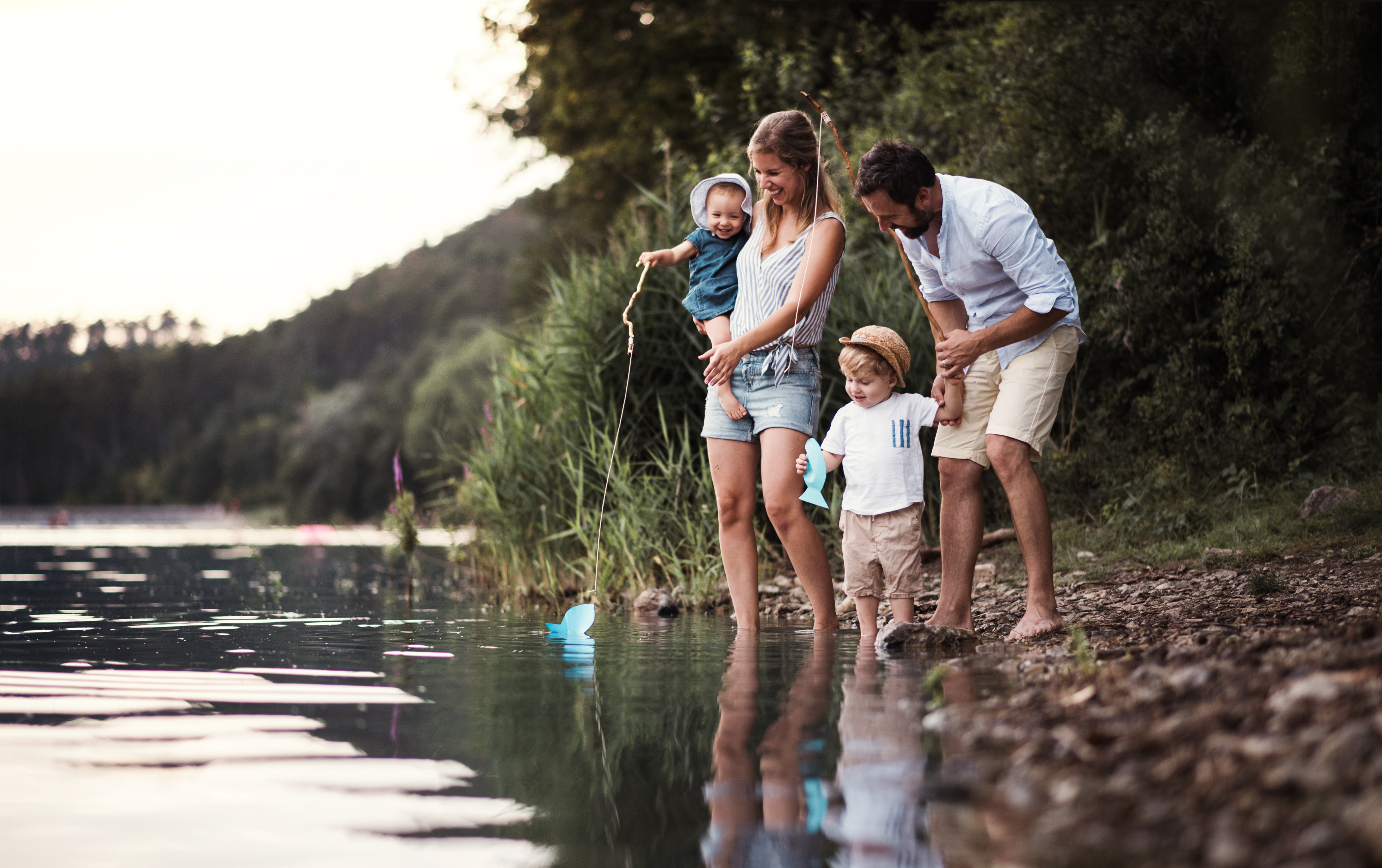 Introduction to Annuities
